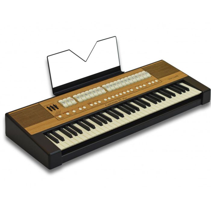 Viscount CANTORUM VI PLUS main product photo