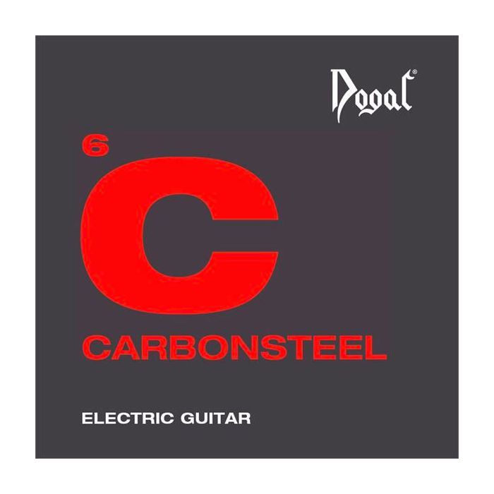 Dogal RW87E Carbonsteel 11-49w main product photo