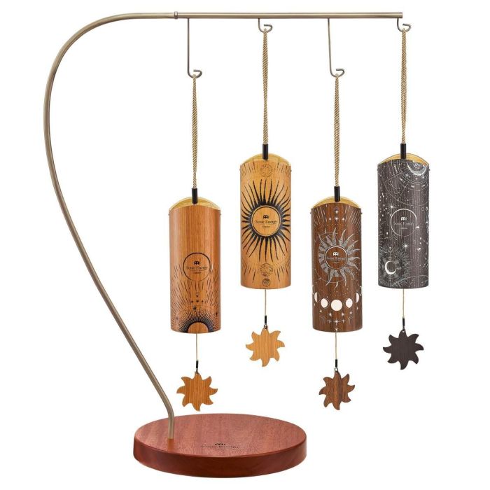 Meinl Sonic Energy CBCS4SET main product photo