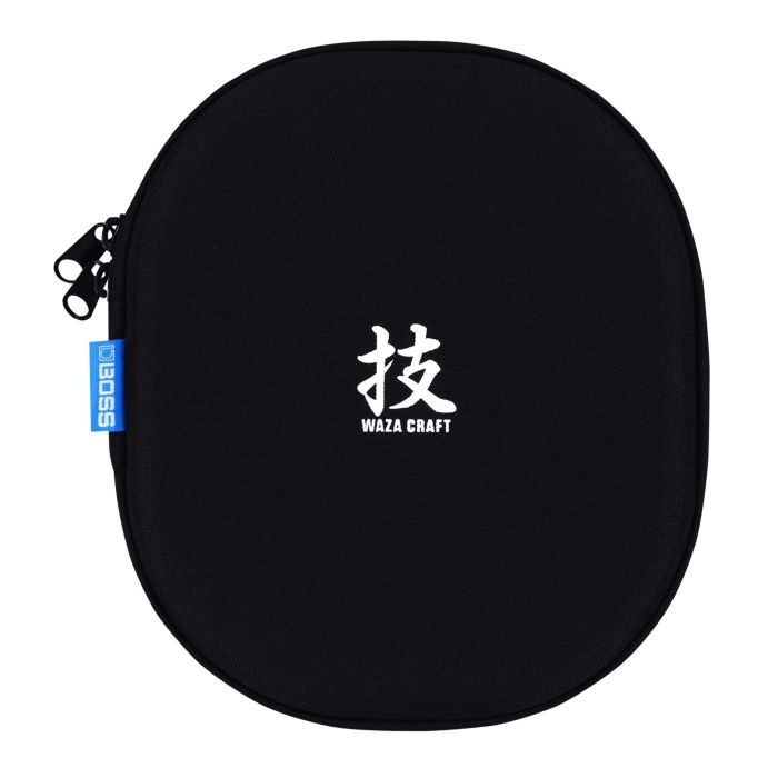 Waza Air/Bass Boss CB-WZ-AIR main product photo
