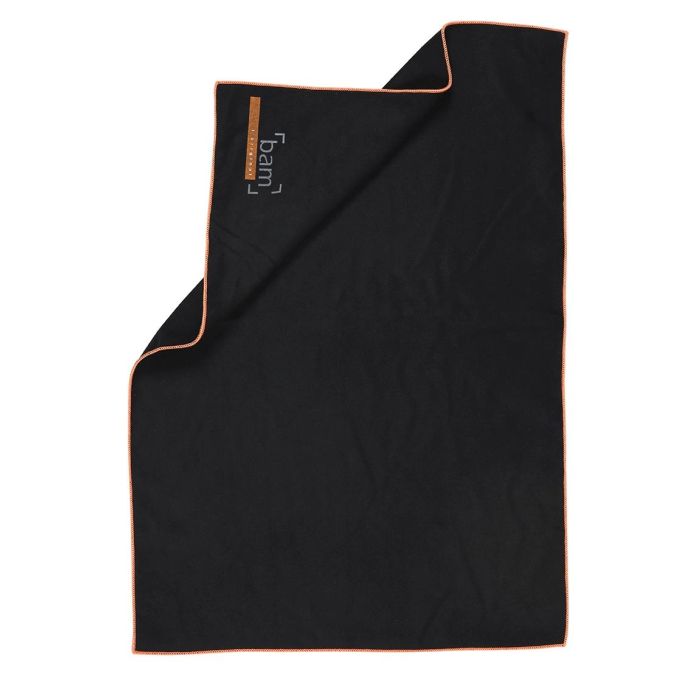 Panno pulizia strumenti a fiato Bam CC0002 L 60x40cm main product photo