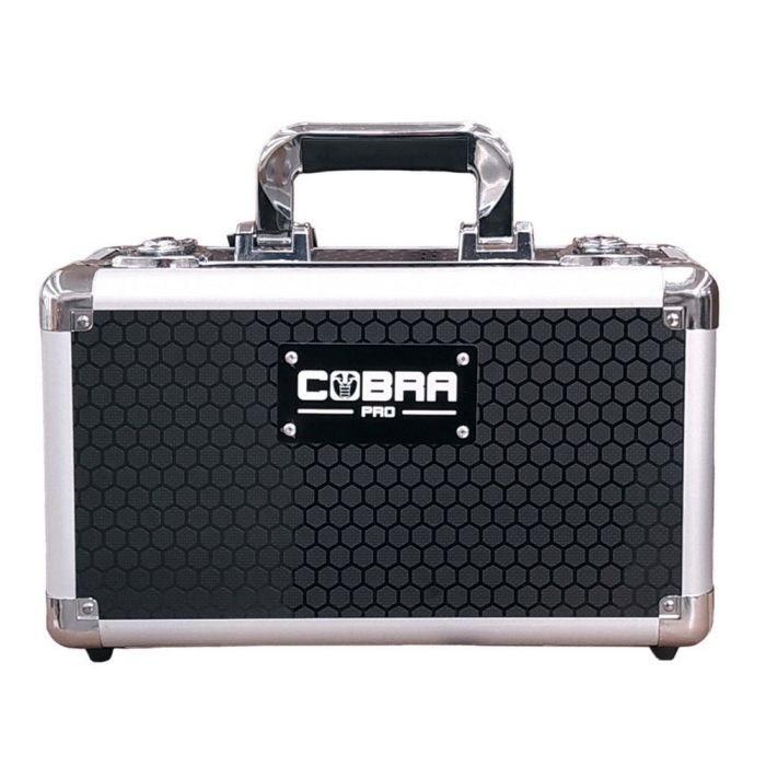 Baule Universale Cobra Pro Mod10 case con interno in foam 33.5x18.5x13.6 cm main product photo