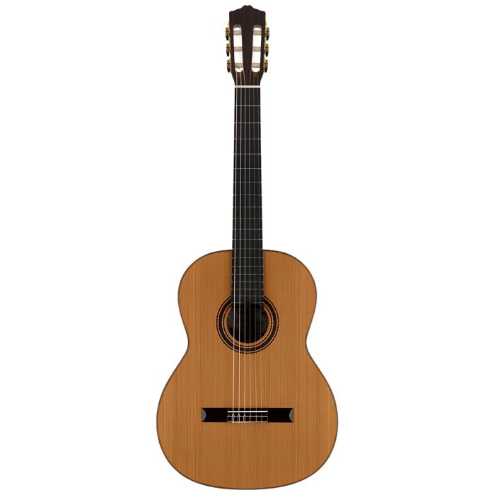 Cortez CC-90 Chitarra Classica main product photo