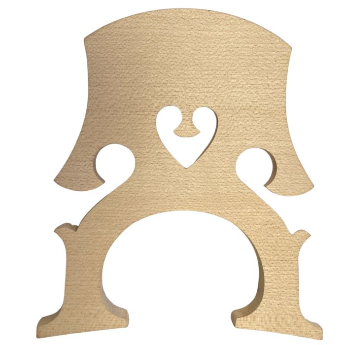 Ponticello Violoncello 3/4 Soundsation CEBG standard acero main product photo