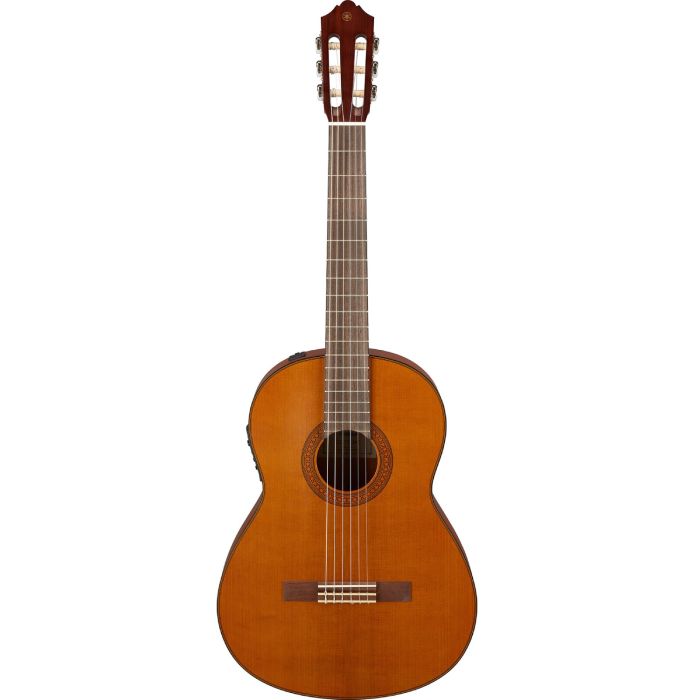 Yamaha CGX122MC main product photo