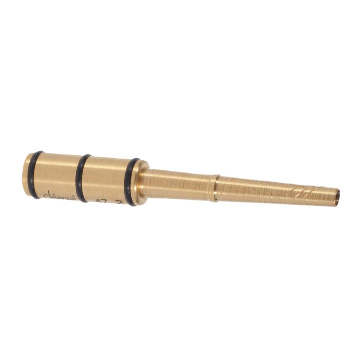 Chiarugi AC148.472 Tubo in ottone per oboe main product photo