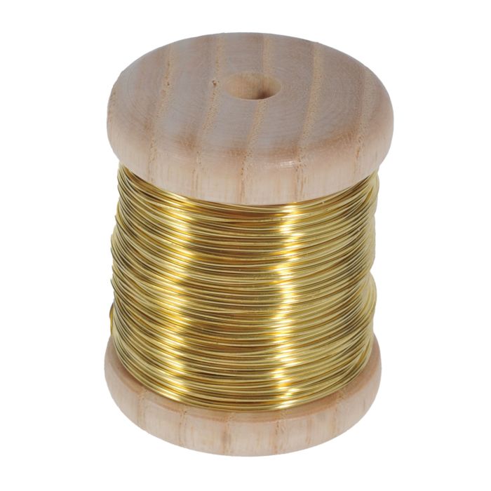 Chiarugi AC177.06 Filo in ottone per fagotto main product photo