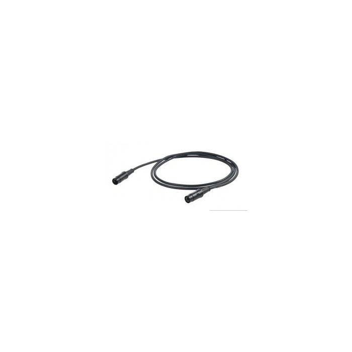 Cavo midi 1,5 mt Proel main product photo