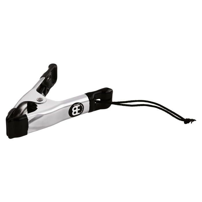 Clip triangolo Meinl CLAMP-TRI acciaio cromato main product photo