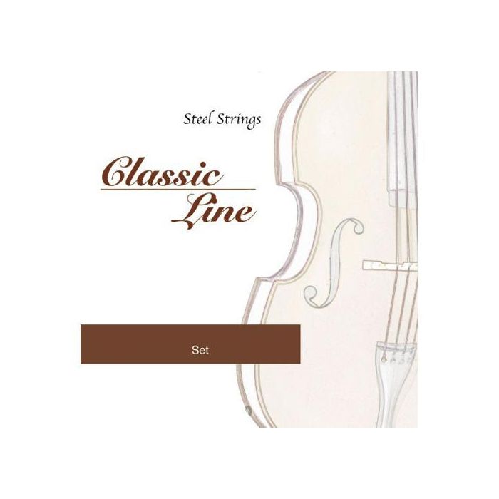Corde Violoncello 1/8 Classic Line SET main product photo