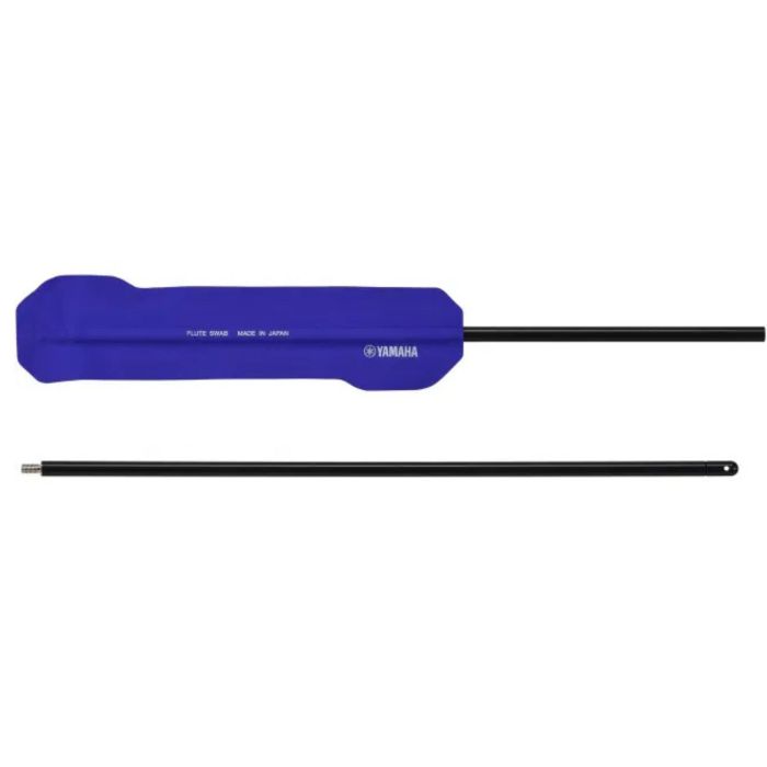 Asta Yamaha BMMCLSFL per flauto traverso CLSFL in resina nera main product photo