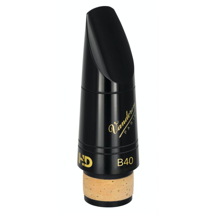 Bocchino Clarinetto Sib Vandoren B40HD main product photo