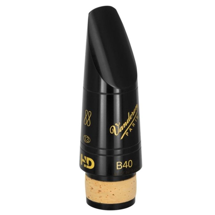 Bocchino Clarinetto Sib Vandoren B40HD P88 serie 13 main product photo