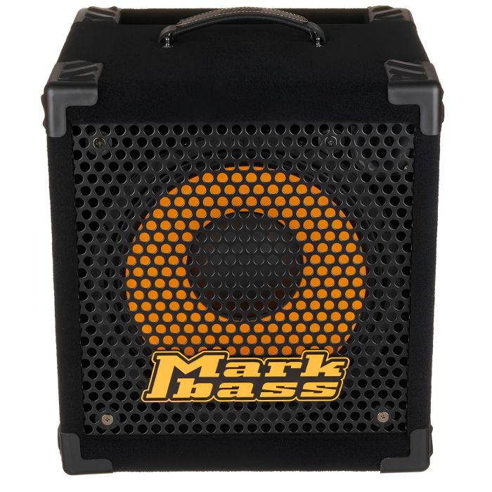 Markbass MINI CMD 121P V Amplificatore Basso main product photo