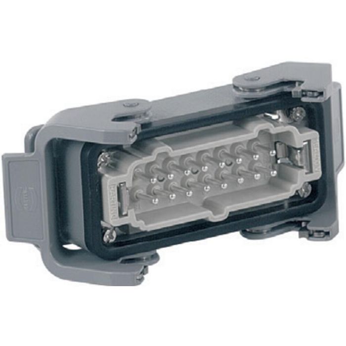Presa Proel Harting da pannello con 16 contatti main product photo