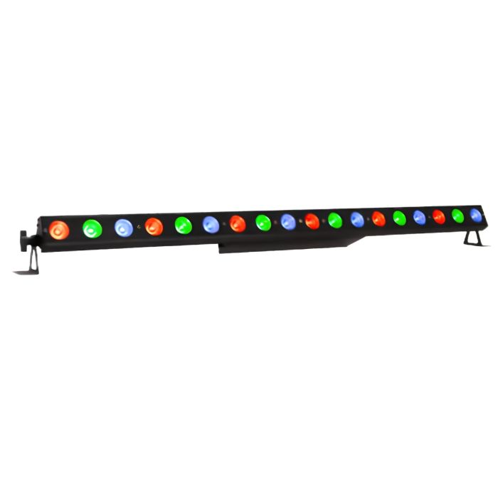 Eliminator MEGA COLOR Q18 Proiettore Led main product photo