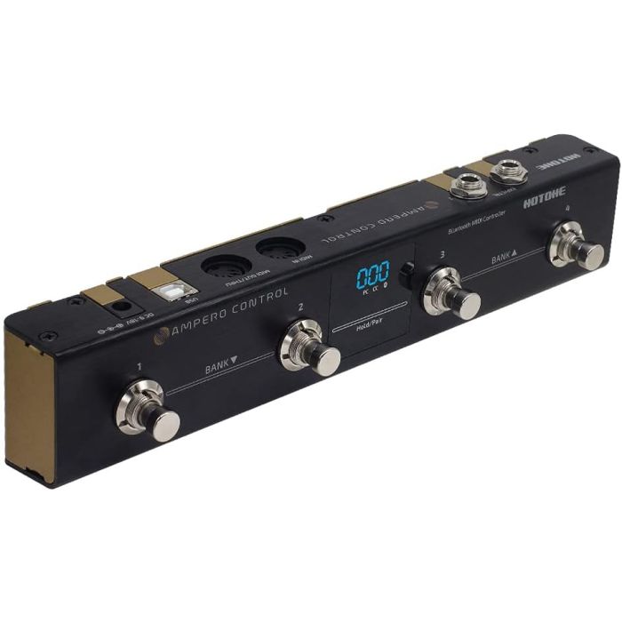 Hotone AMPERO CONTROL main product photo