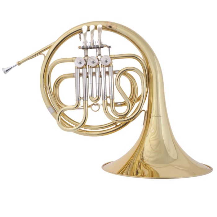 Corno Fa Amadeus FH550 laccato con custodia main product photo