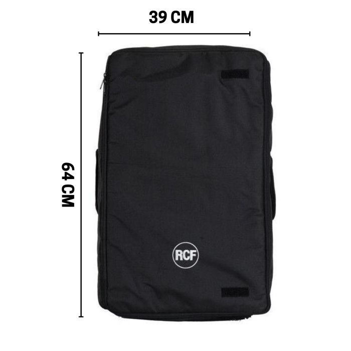 Cover RCF per ART722 e ART712 main product photo