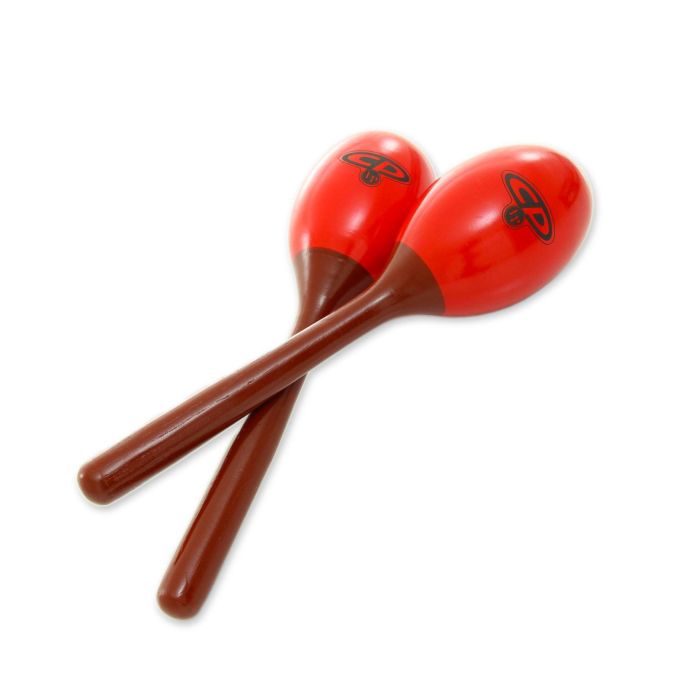 Maracas LP CP281 legno main product photo