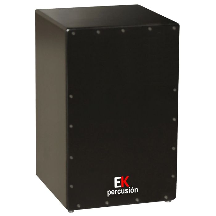 EK Percussion CR2 main product photo