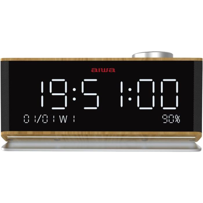 Aiwa CR-90BT main product photo