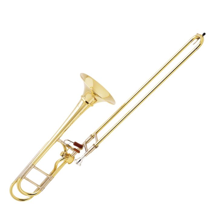Antoine Courtois Creation 421 New York Trombone Tenore main product photo
