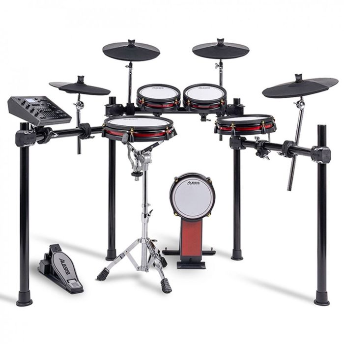 Alesis Crimson III Kit Batteria Elettronica main product photo