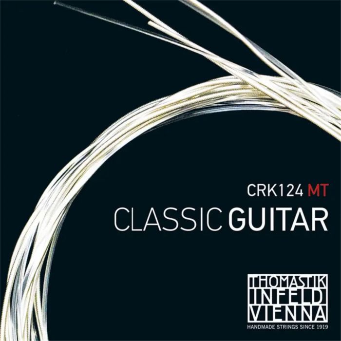 Thomastik CRK35 Corda Classica LA main product photo