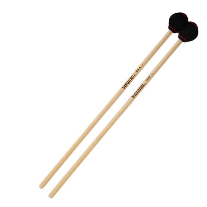 Innovative Percussion CS21R Mallets Marimba main product photo