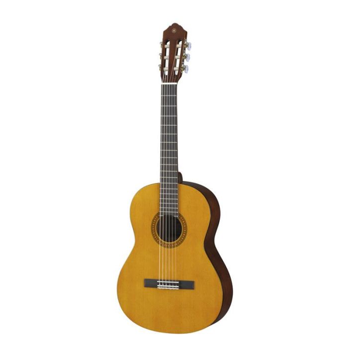 Chitarra Classica 3/4 Yamaha CS40 natural main product photo