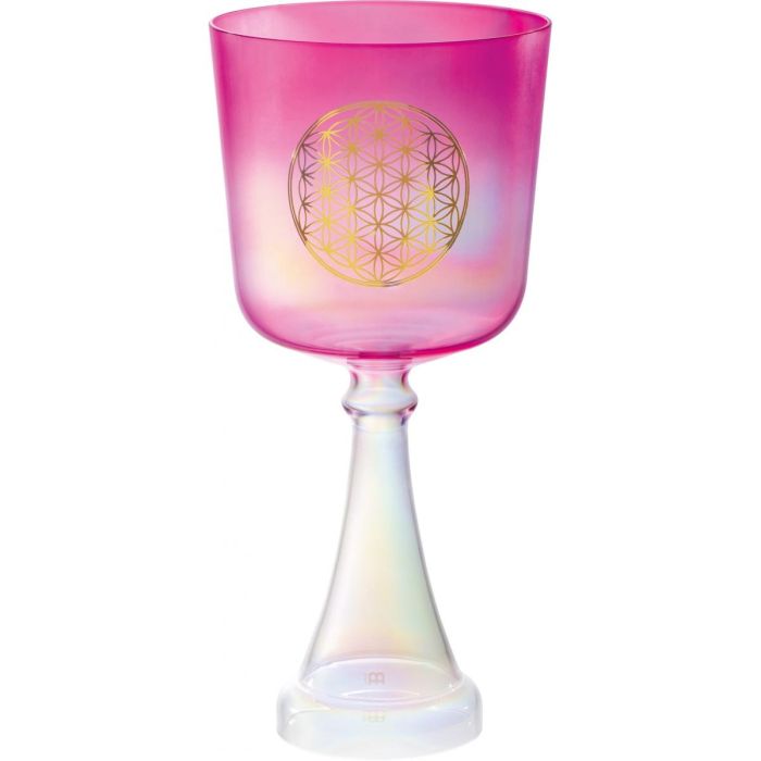 Sonic Energy 15cm Calice Chakra del cuore main product photo