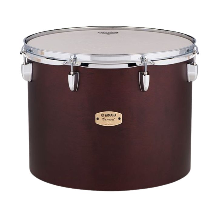 Tom Yamaha CT8015 Concerto 15"x12" pelle singola main product photo