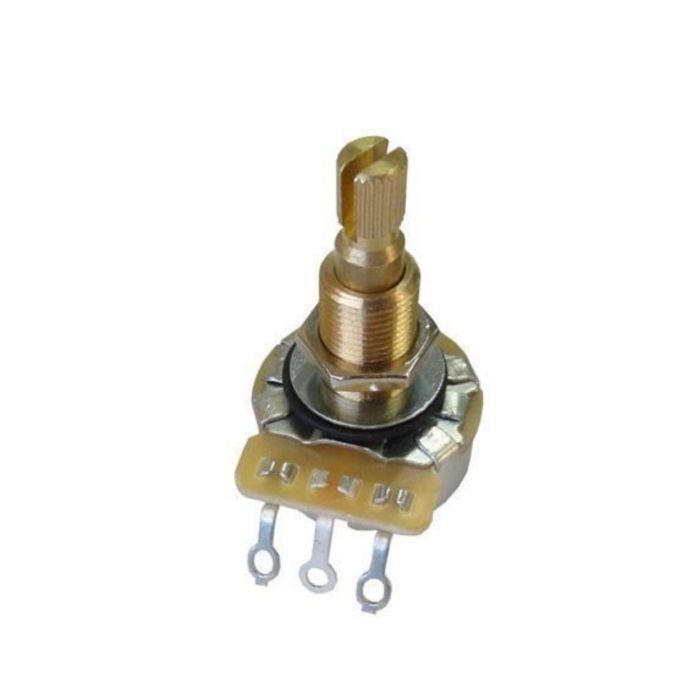 Potenziometro Parts Planet CTSB500L 500K Lineare Long Shaft main product photo