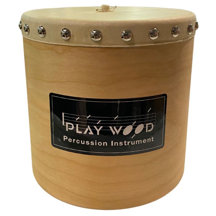 Playwood CU-15 Cuica main product photo