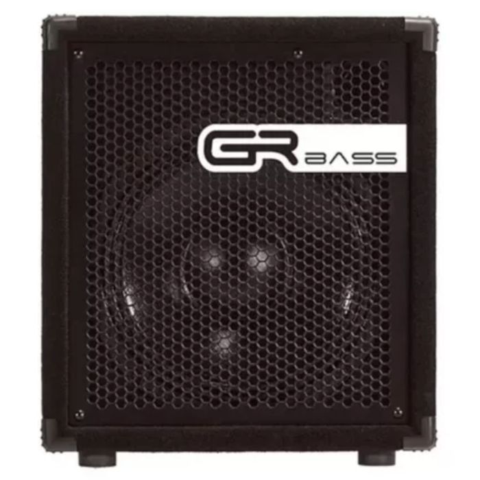 Cassa Basso GRBass CUBE 112P-8 450w 8ohm main product photo