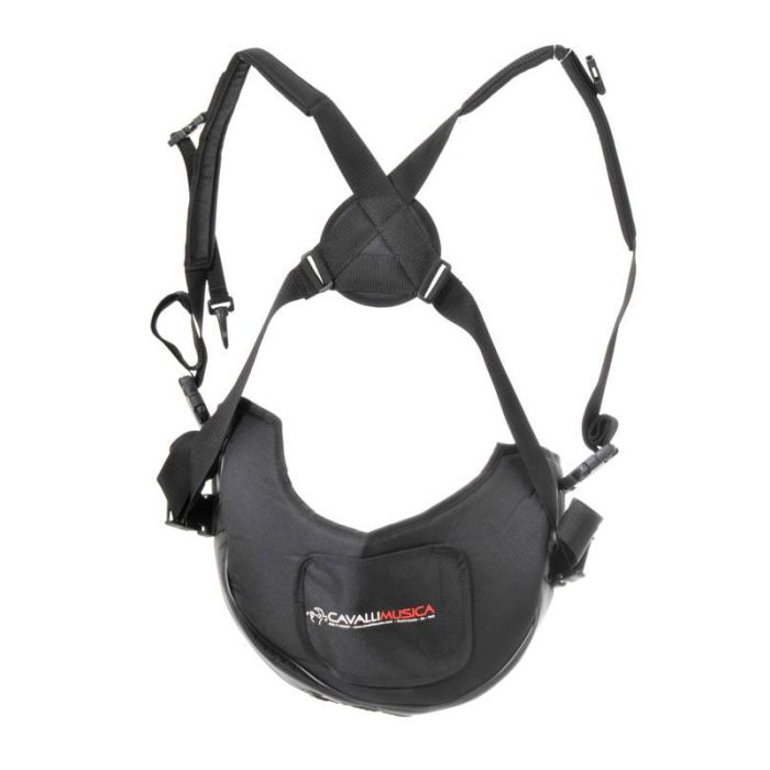 Marsupio Basso Tuba Cavallimusica main product photo