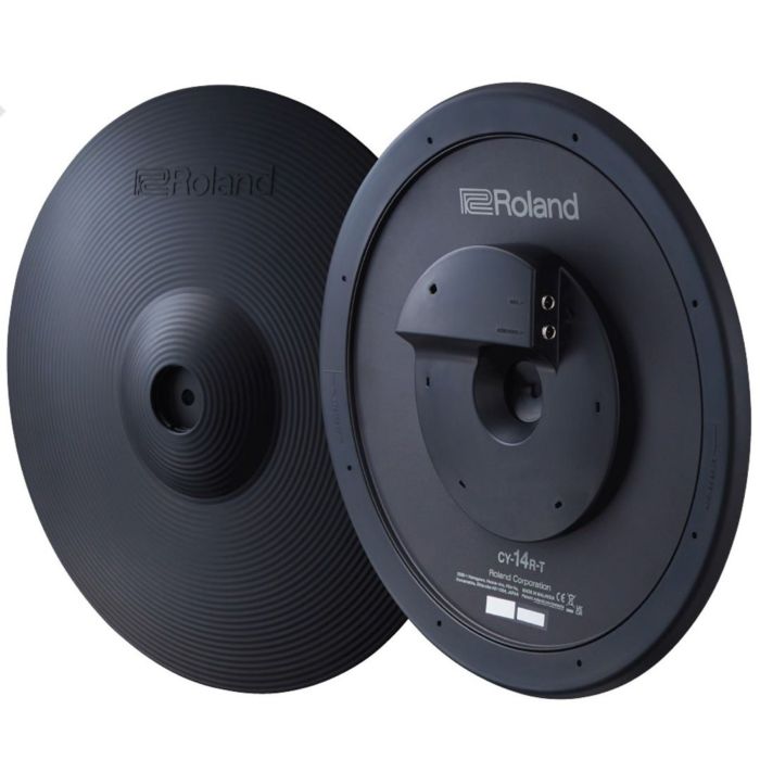 Roland CY-14R-T Pad main product photo