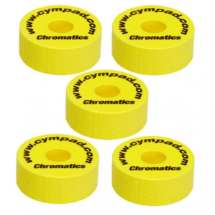Cympad Optimizer 40x15mm yellow main product photo