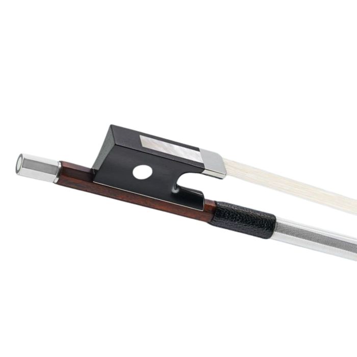 Archetto Violino 4/4 Dorfler D14 sezione circolare pernambuco main product photo