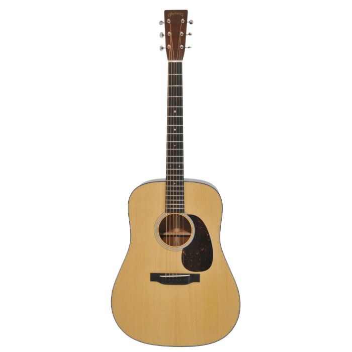 Martin D-18 Authentic 1939 Chitarra Acustica main product photo