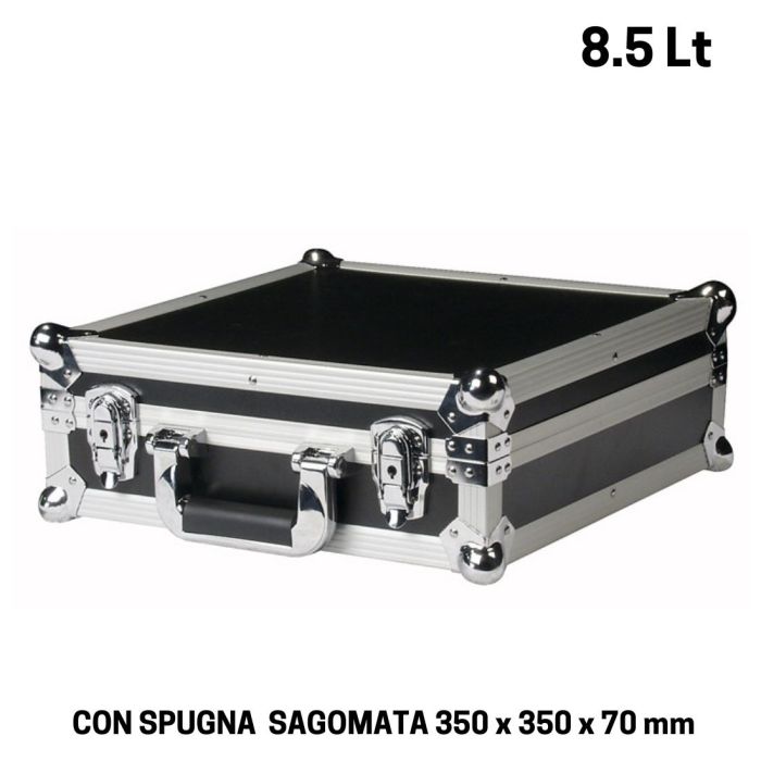 Dap Audio Case for Wireless Mic main product photo
