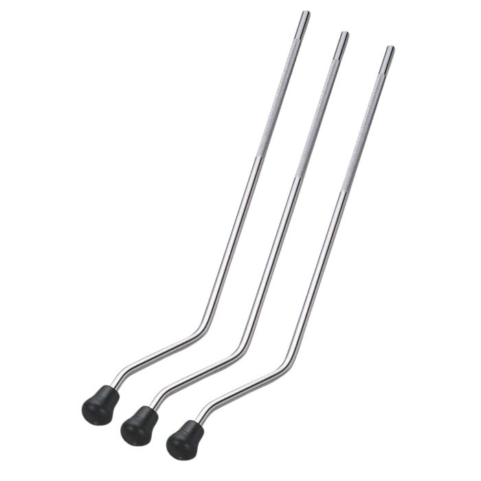 Gambe Peace per timpano regolabile DA-10 set da 3 main product photo