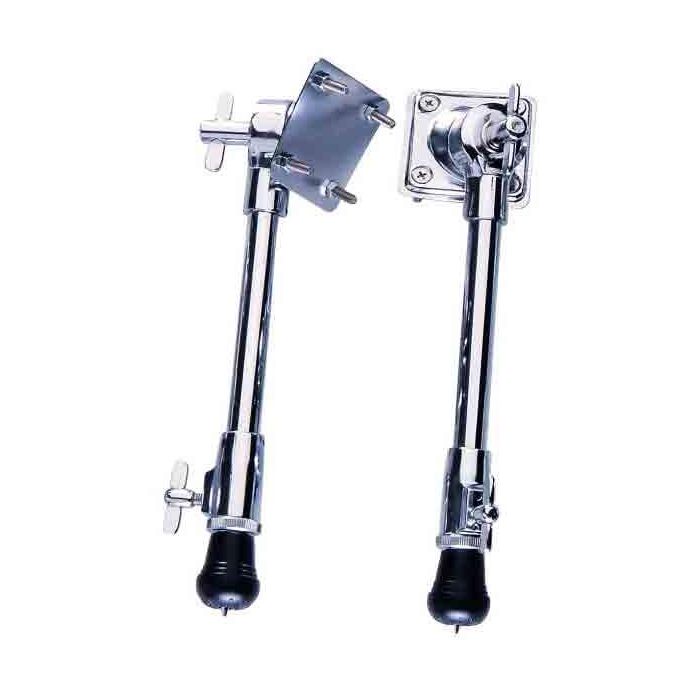 Coppia Piedini PEACE per Grancassa DA-8 - T046T main product photo