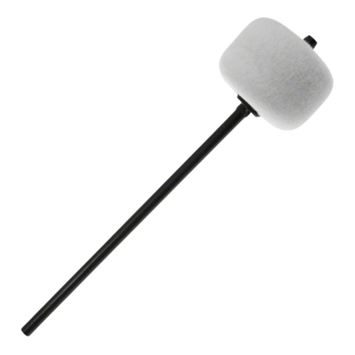 Danmar 206A Battente Cassa feltro white main product photo