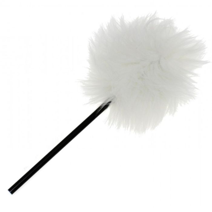 Danmar 209W Battente cassa white furry main product photo