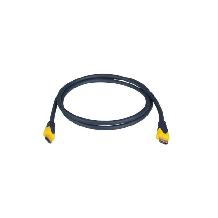 Cavo HDMI Dap Audio 3 mt main product photo