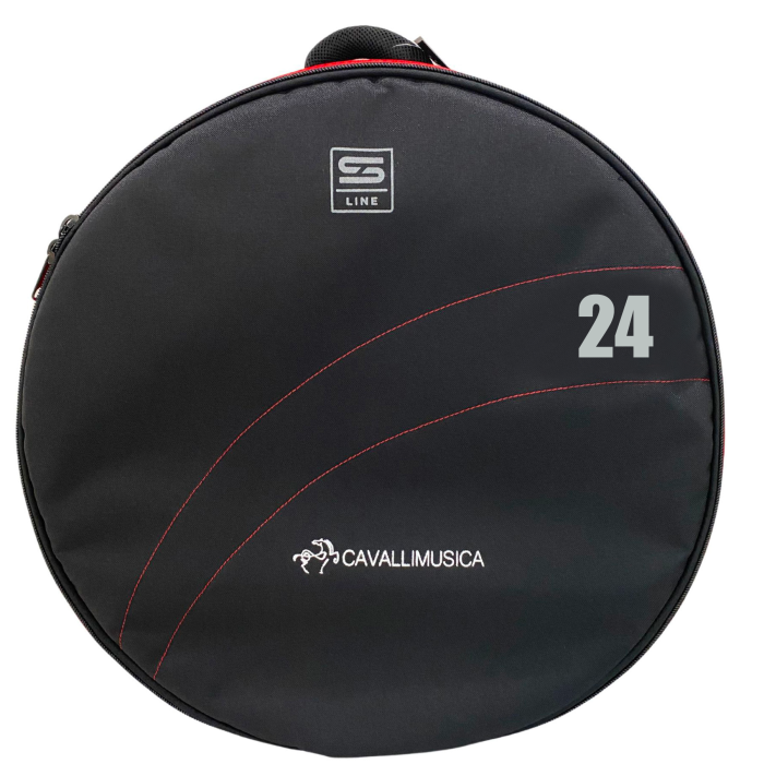Stefy Line DB200 24X18" Bass Drum Bag main product photo