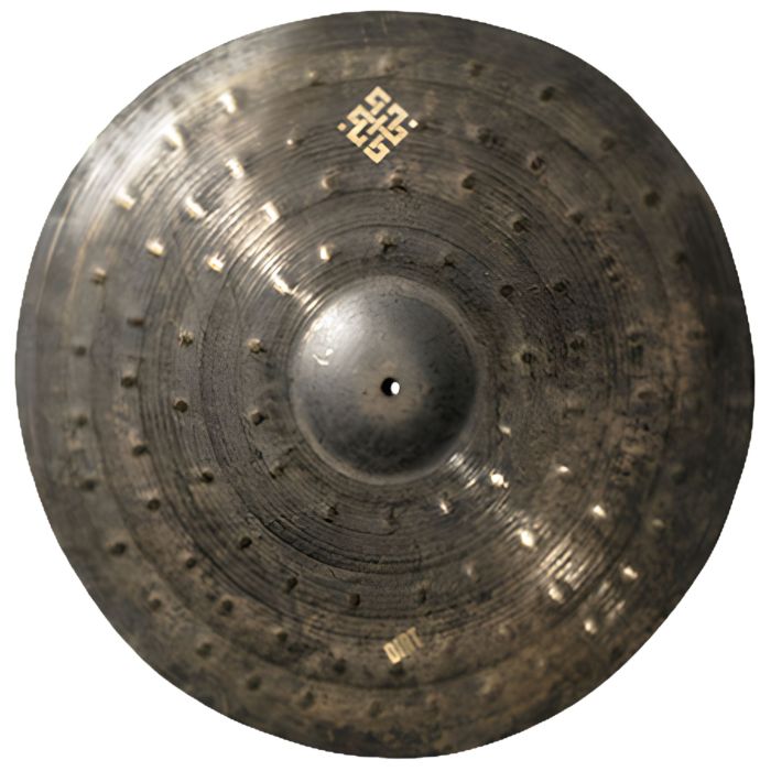 T-Cymbals DC20 Piatto Dirt Efx Crash main product photo