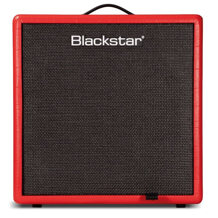 Blackstar DEBUT BASS 25 Marco Mendoza Amplificatore Basso main product photo